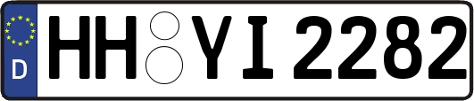 HH-YI2282