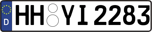 HH-YI2283