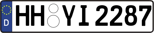 HH-YI2287