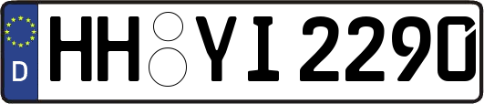 HH-YI2290