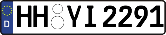 HH-YI2291