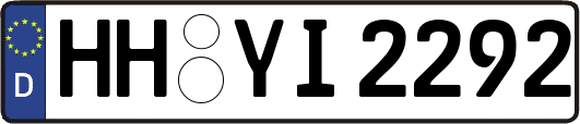 HH-YI2292