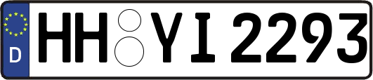 HH-YI2293