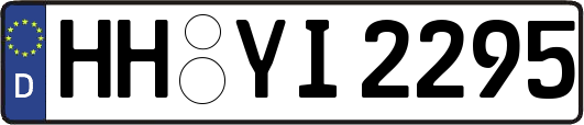 HH-YI2295