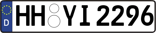HH-YI2296