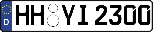 HH-YI2300