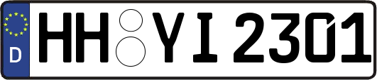 HH-YI2301