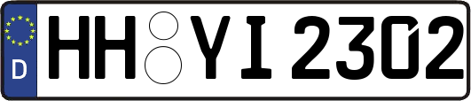 HH-YI2302