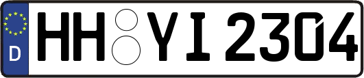 HH-YI2304