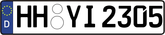 HH-YI2305