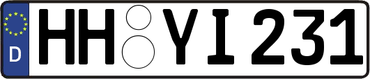 HH-YI231