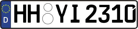 HH-YI2310