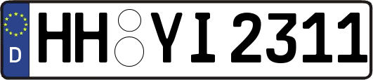 HH-YI2311