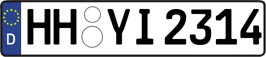HH-YI2314