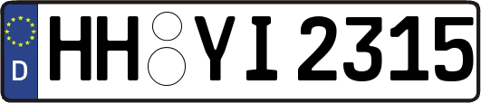 HH-YI2315