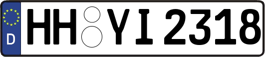 HH-YI2318