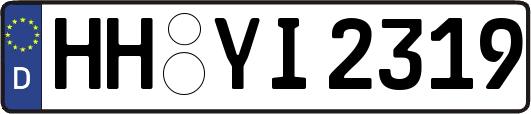 HH-YI2319