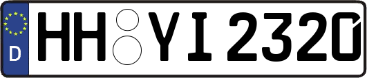 HH-YI2320