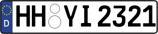 HH-YI2321