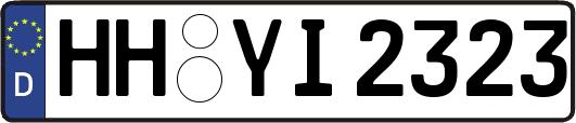 HH-YI2323