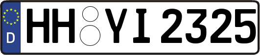 HH-YI2325
