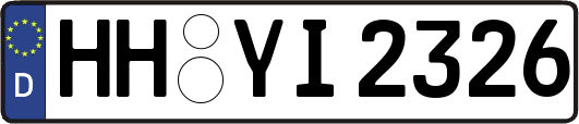 HH-YI2326