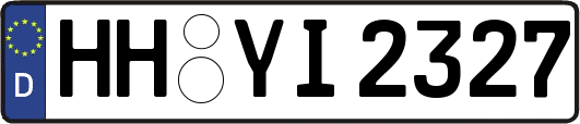 HH-YI2327
