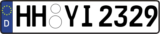 HH-YI2329