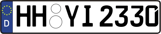 HH-YI2330