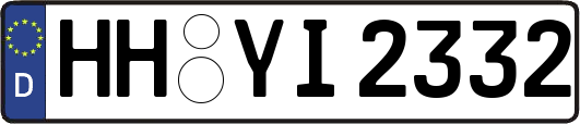 HH-YI2332