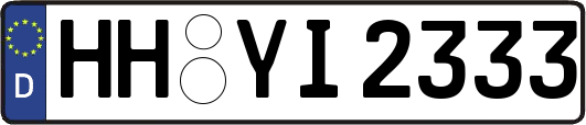 HH-YI2333