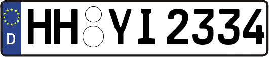 HH-YI2334