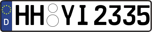 HH-YI2335