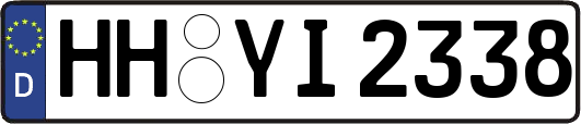 HH-YI2338