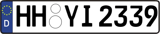 HH-YI2339