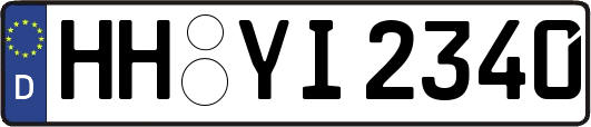 HH-YI2340