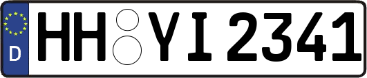 HH-YI2341
