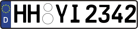 HH-YI2342