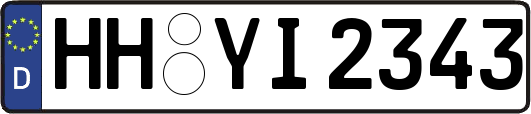 HH-YI2343