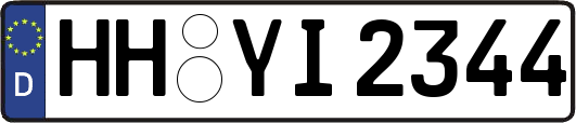 HH-YI2344