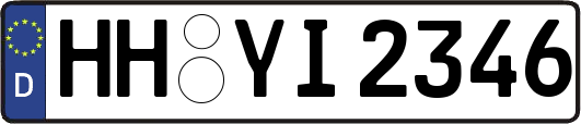 HH-YI2346