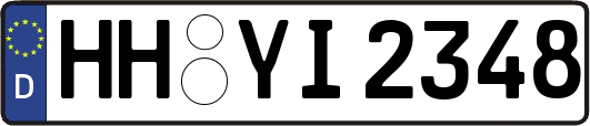 HH-YI2348