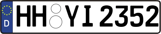 HH-YI2352