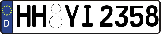 HH-YI2358