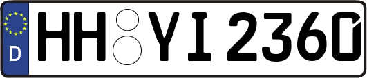 HH-YI2360