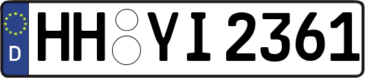 HH-YI2361