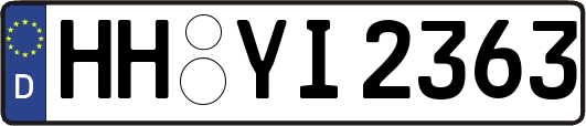 HH-YI2363