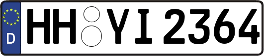 HH-YI2364