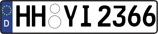 HH-YI2366