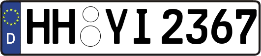 HH-YI2367
